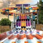 Six Flags White Water