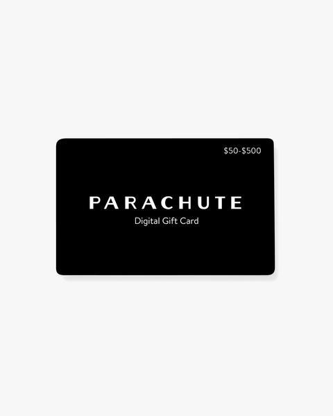 Digital Gift Card