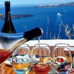 Olive Oil and/or Wine tastings throughout Santorini