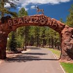 Bearizona Wildlife Park