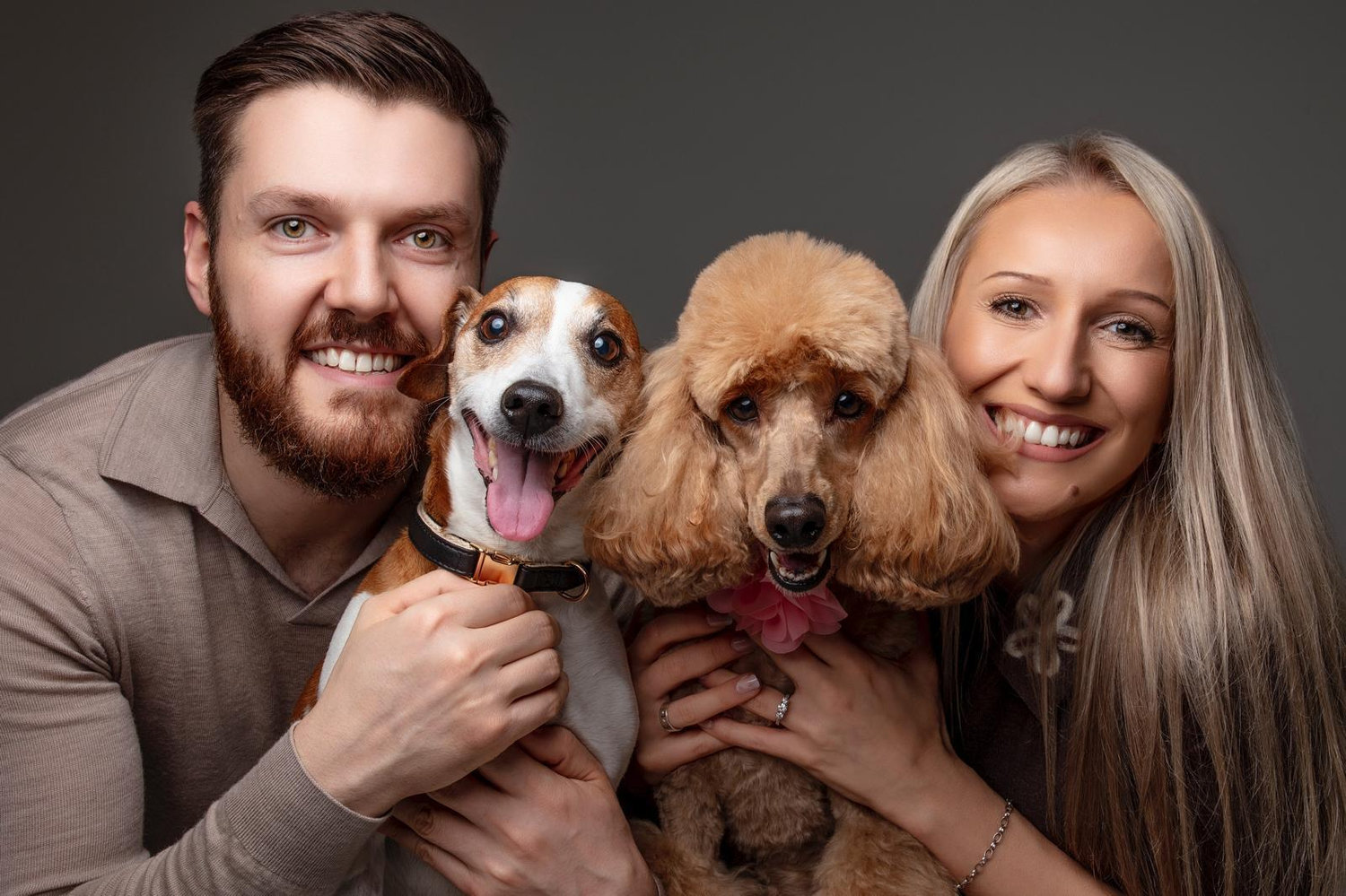 The Wedding Website of Lucy Ferguson and Luke Brooks