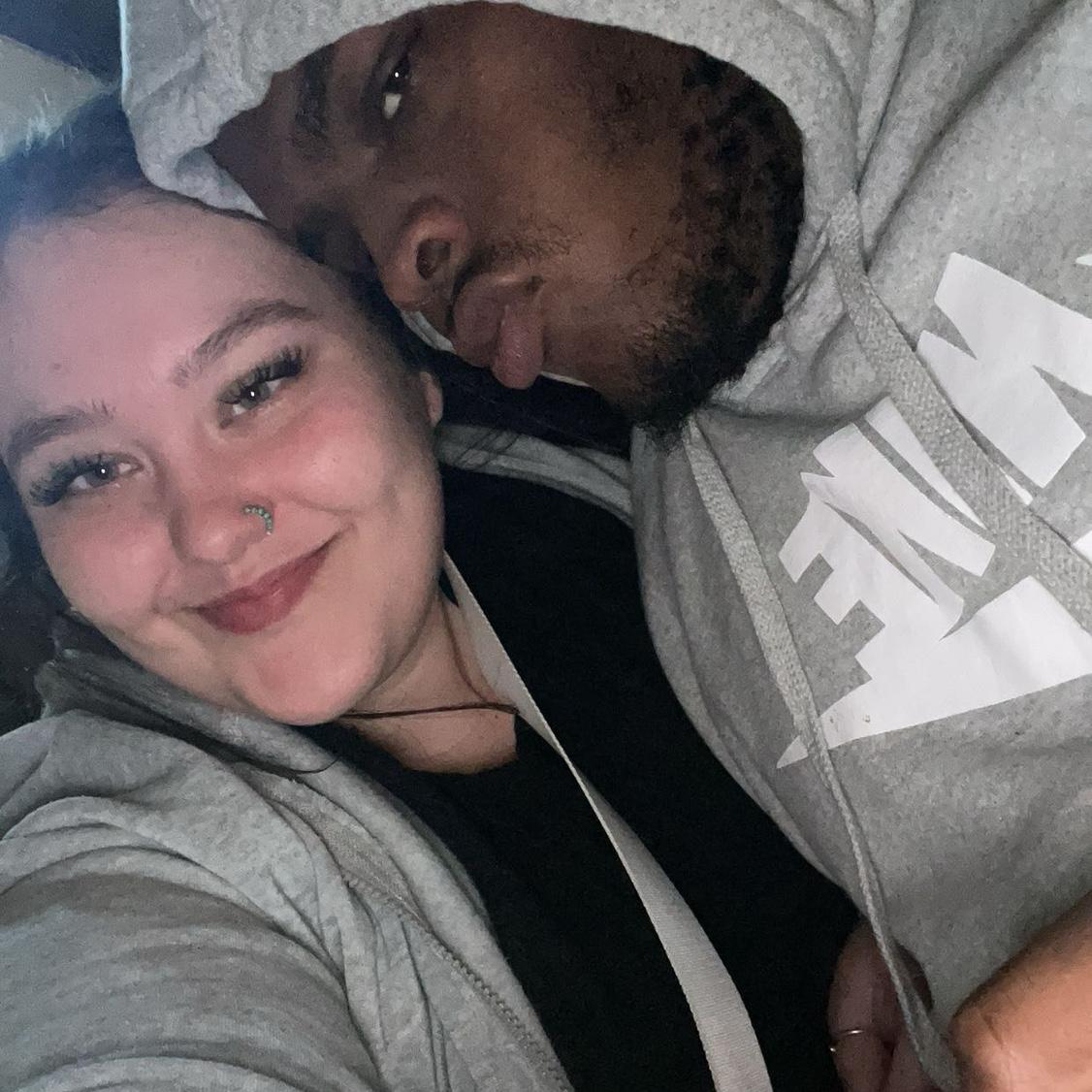 hanging out <3
