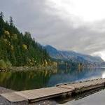 Cultus Lake