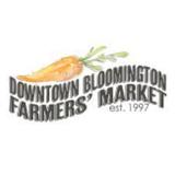 Downtown Bloomington Farmers' Market