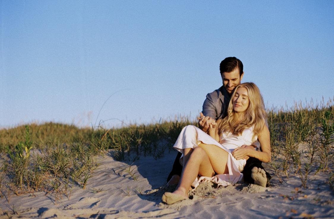 The Wedding Website of Chloe Strickland and Michael Campbell