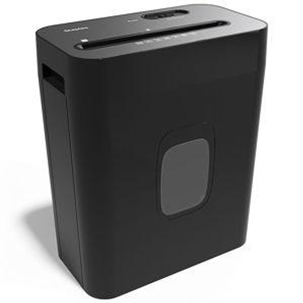 Paper Shredder