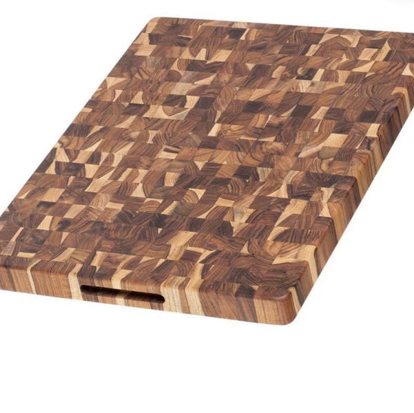 Butcher Block Cutting Board (M) 331
