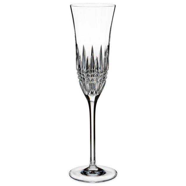 Waterford® Lismore Diamond Essence Champagne Flute