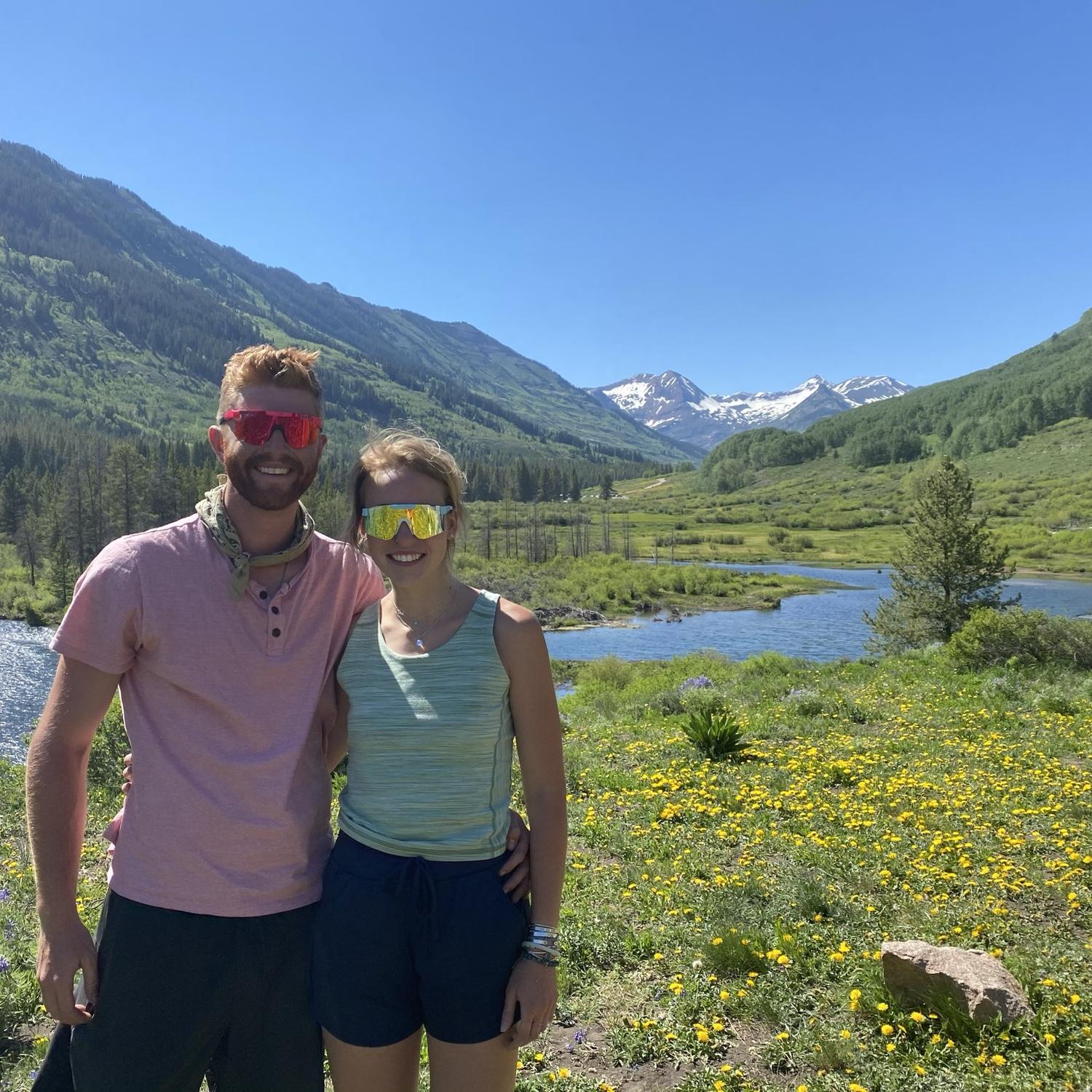 Crested Butte, CO