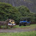 Kualoa Ranch & Zipline
