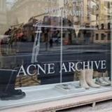 Acne Archive