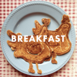 Buck Hill Farm - Breakfast - Jefferson, NY