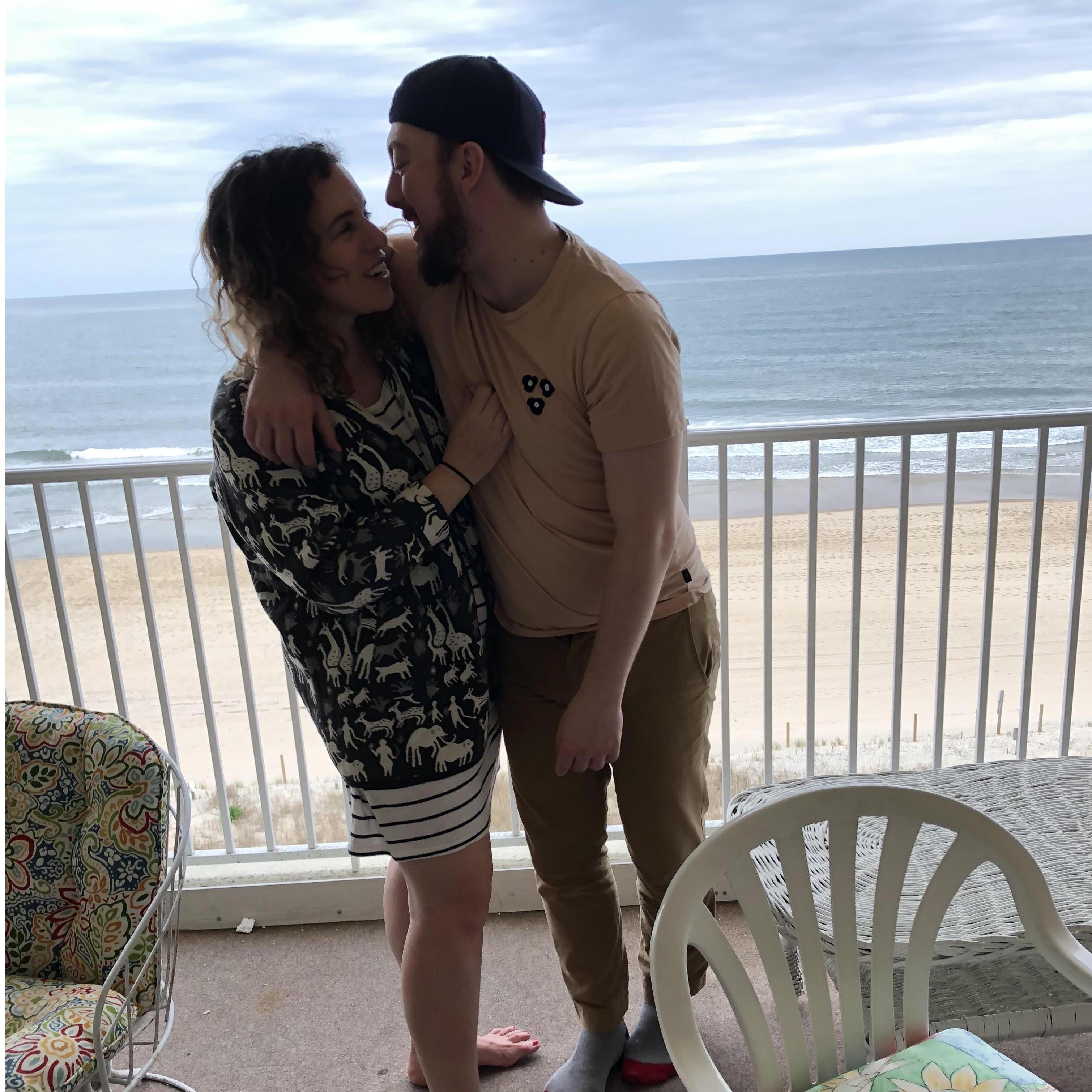 Heaven on earth: Ocean City, Maryland