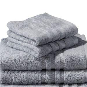 Bean's Organic Cotton Hand Towel