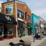 Elmwood Village