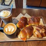 Starbucks Reserve Roastery