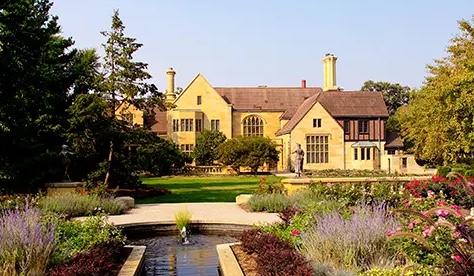 The Wedding Website of Anna VerKuilen and Sam Fischer