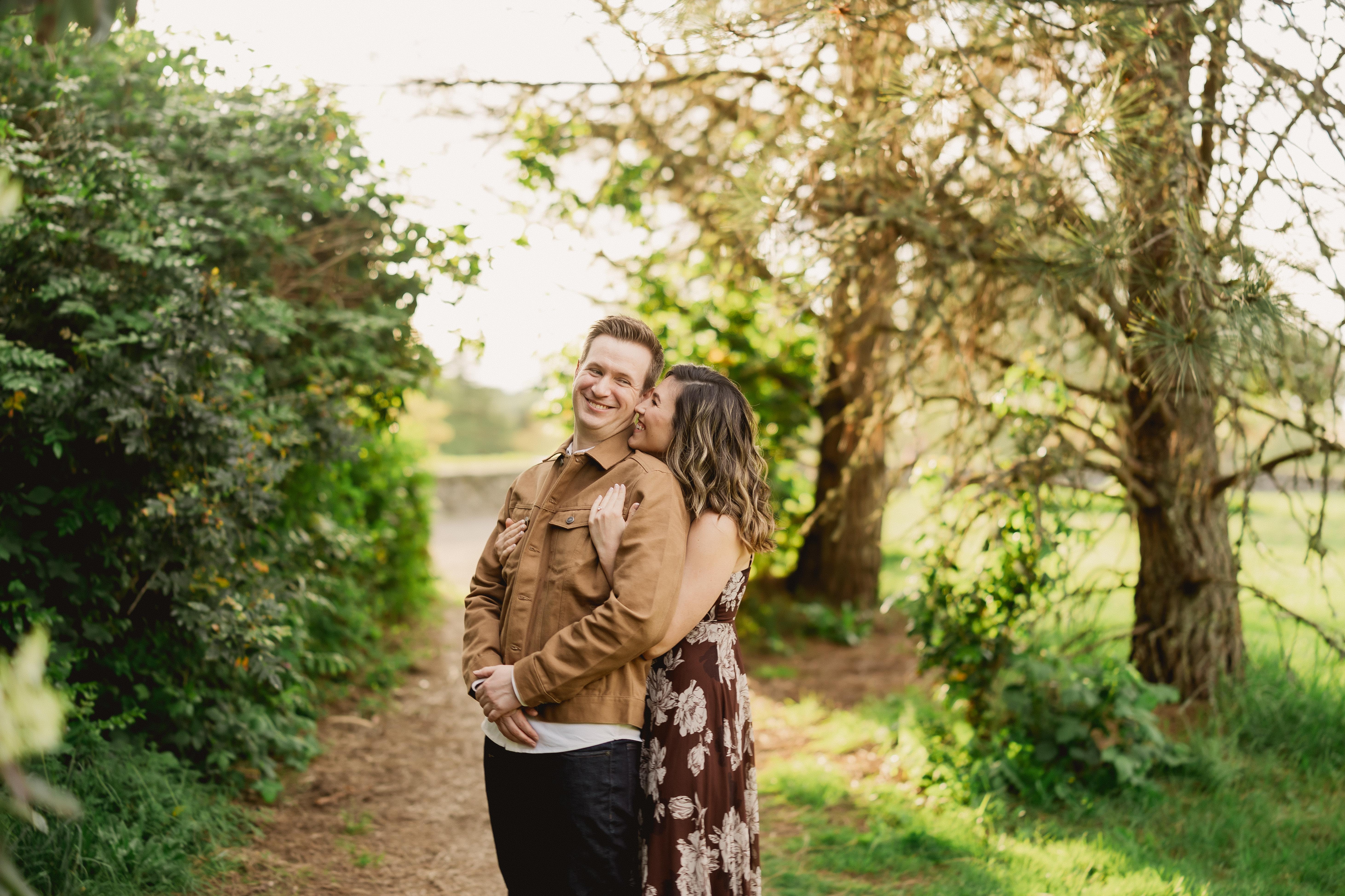 The Wedding Website of Katie DiJulio and Kyle McKeeman
