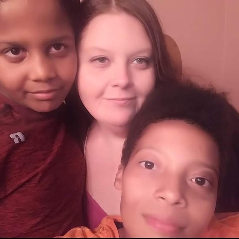 Pritchard family