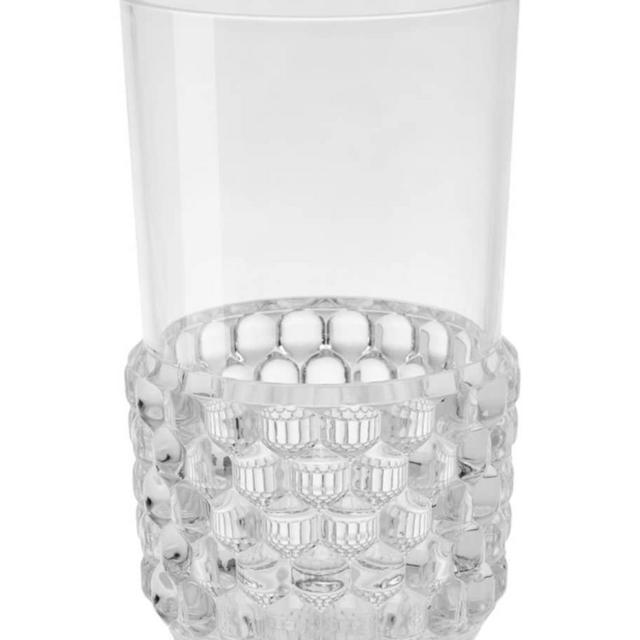 Set Of 16 Neiman MarcusJellies Large Shatterproof Drinking Glass