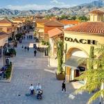 Desert Hills Premium Outlets & Cabazon Outlets