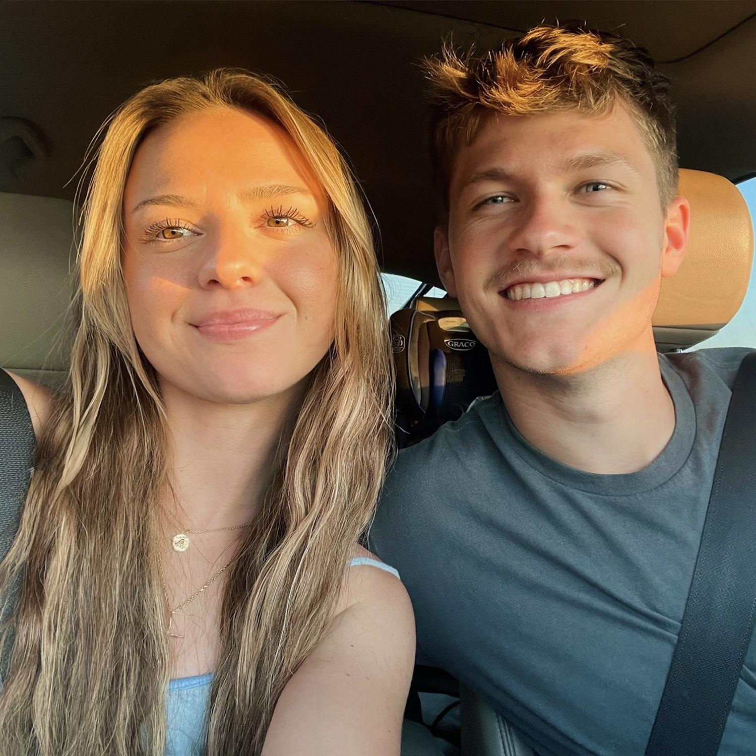 Roadtrips to Texas!
