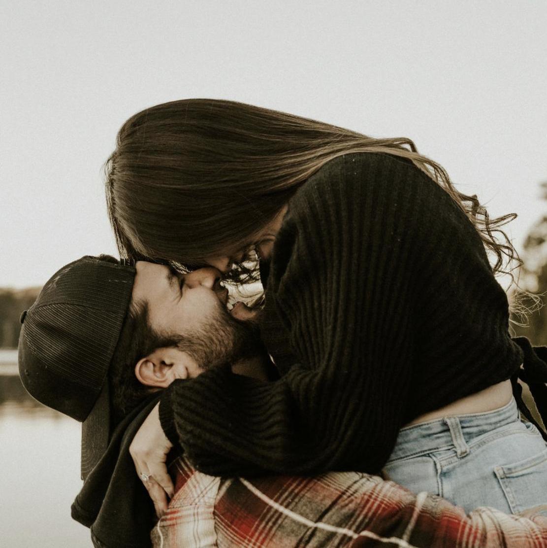 I have found the one whom my soul loves. 
August 2, 2019: First date.