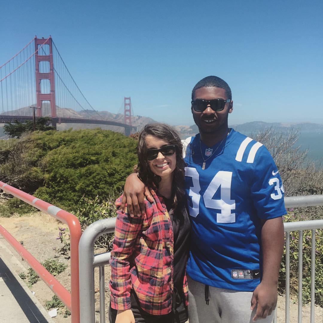 California Trip 2017