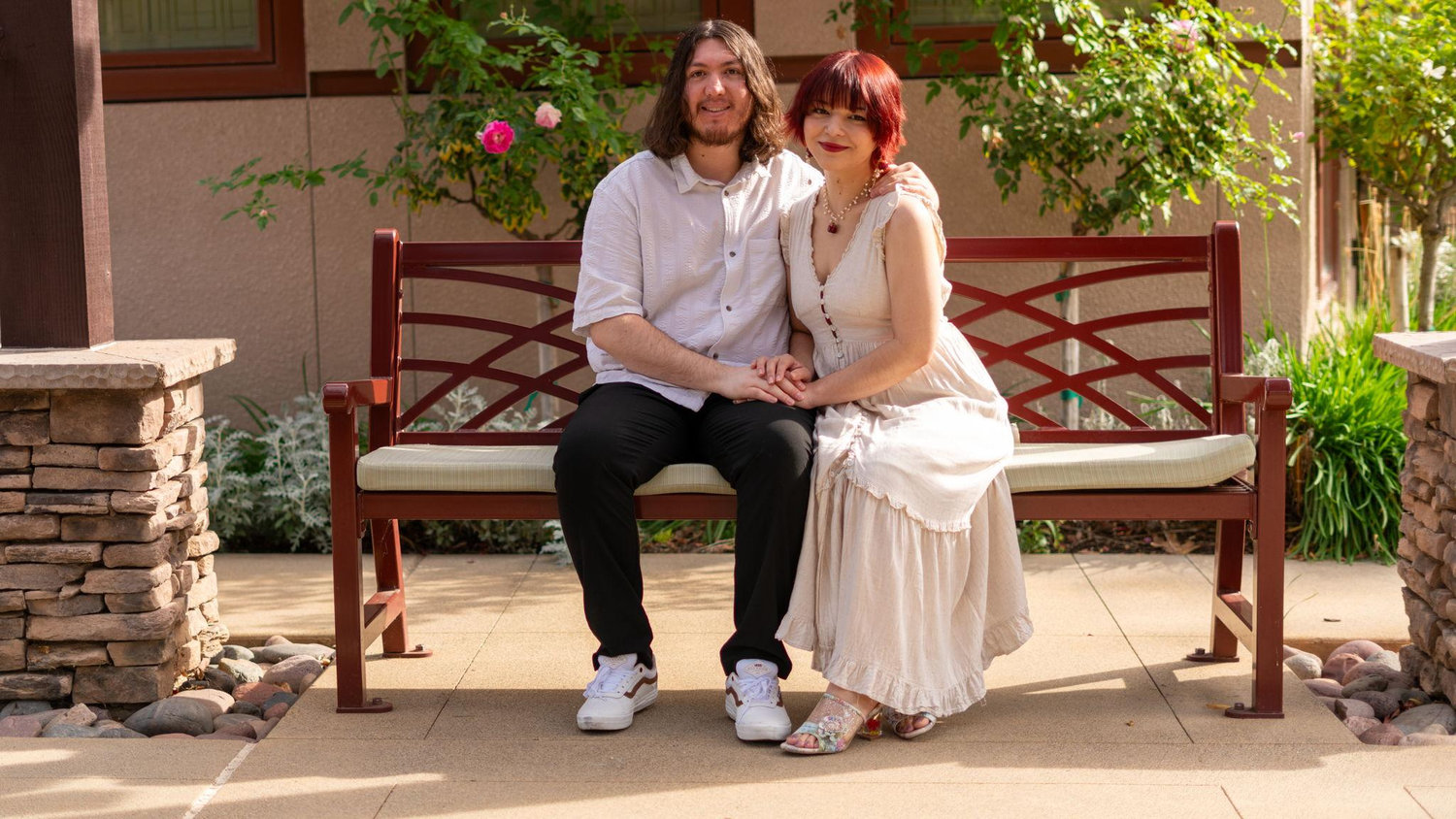 The Wedding Website of Kayla Bruemmer and David Boone