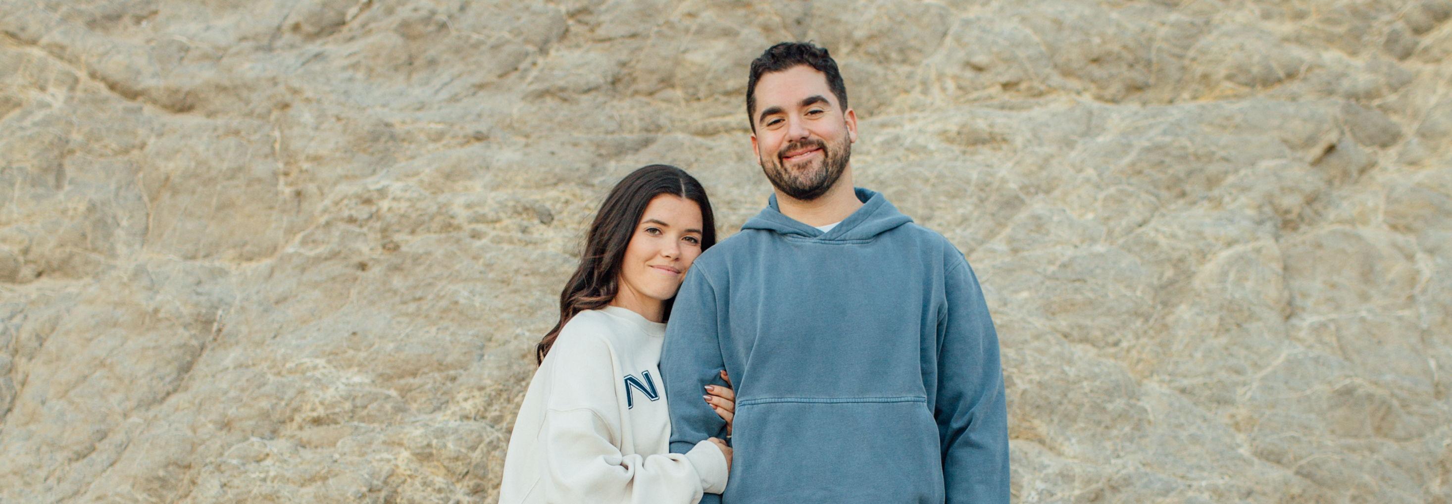 The Wedding Website of Maggie Scott and Max Pava