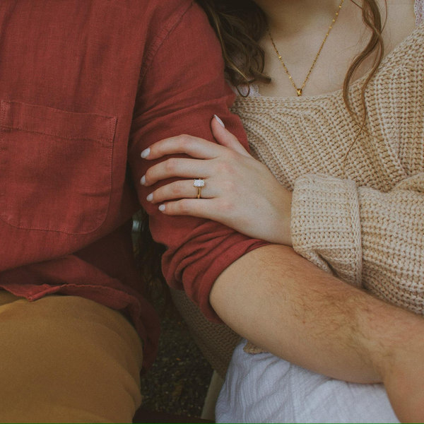 Honeymoon, Home Essentials, and Early Married Life