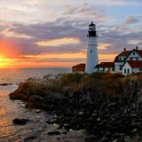 Portland Head Light