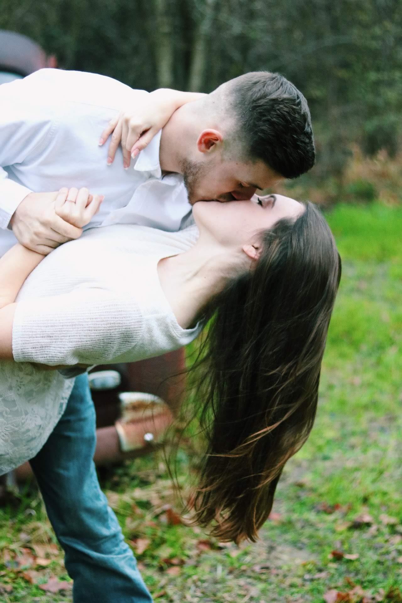 The Wedding Website of Krystal Shae Thrash and Matthew Ryan Thompson
