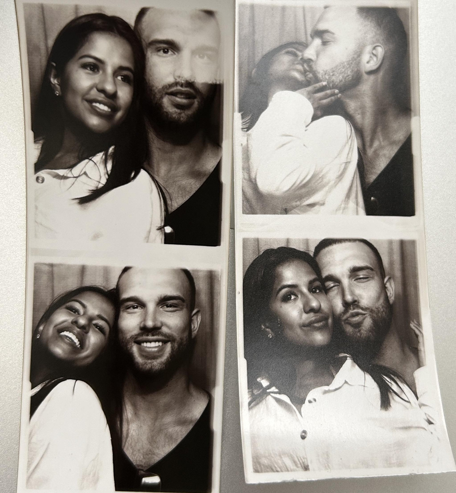 The Wedding Website of Daisy Da and Joel Jo
