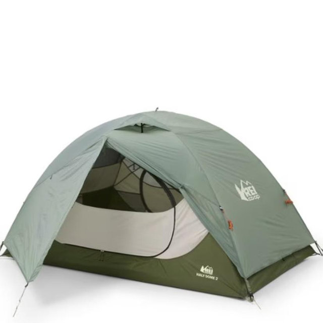 REI Co-op Half Dome 2 Tent with Footprint | REI Co-op
