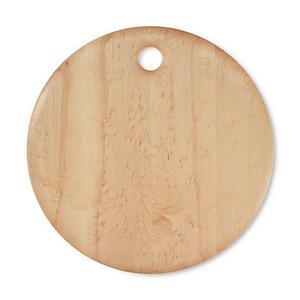 Ed Wohl - Cutting Board Bird's Eye Maple Board No. 7