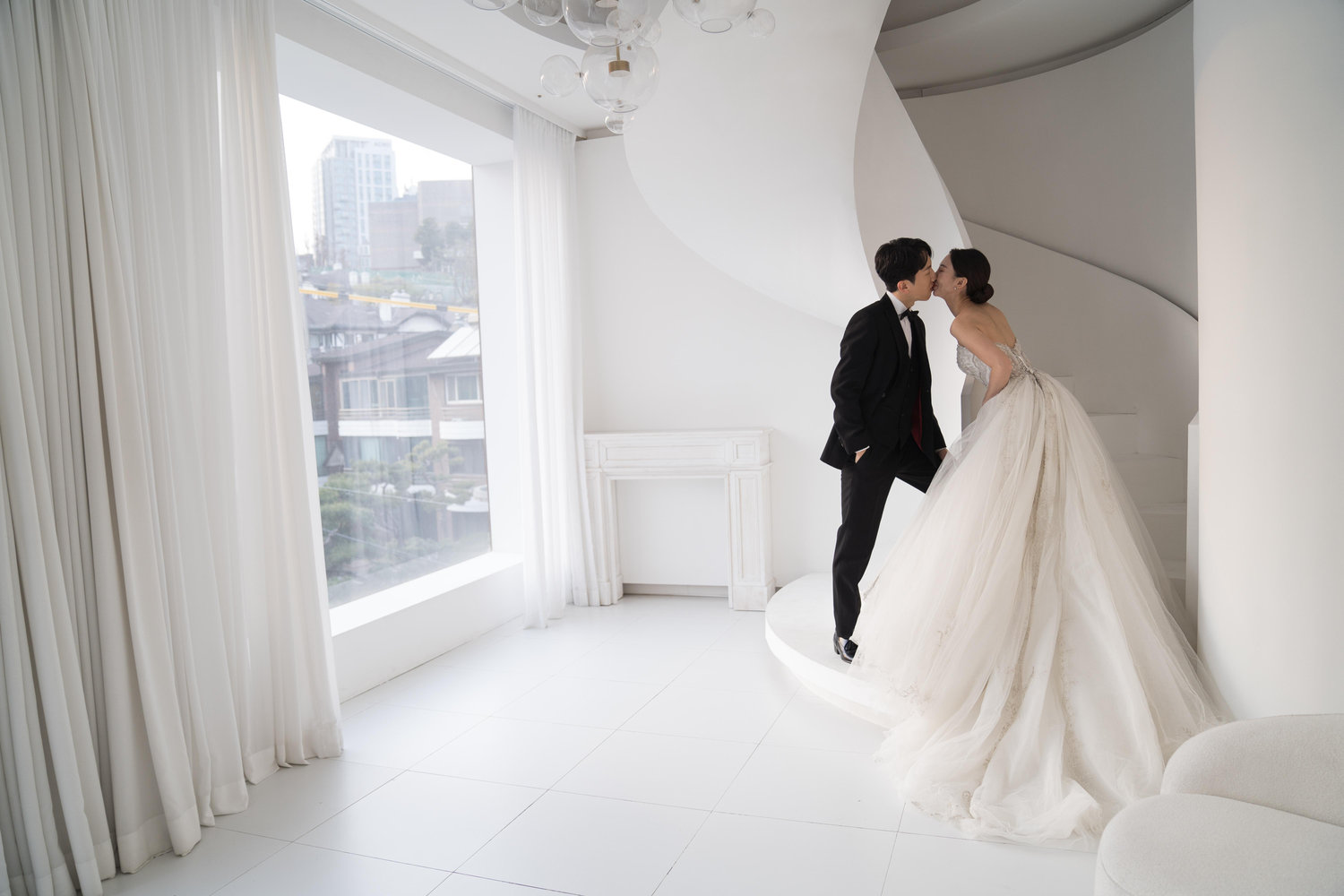 The Wedding Website of Christine Kang and Christopher Yoon