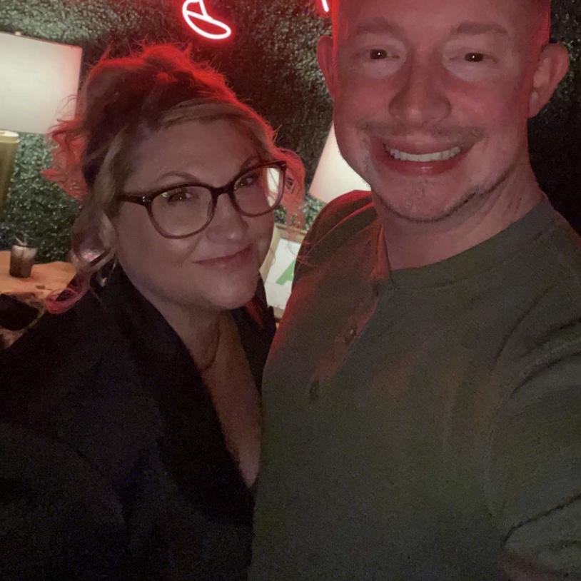 Date night!