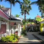 Marina Village Shopping