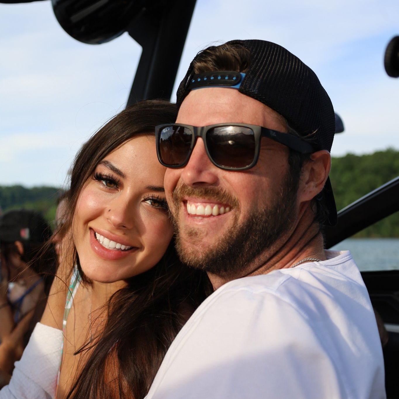 First lake date @ Norris Lake