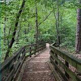 Hemlock Bluffs Nature Preserve