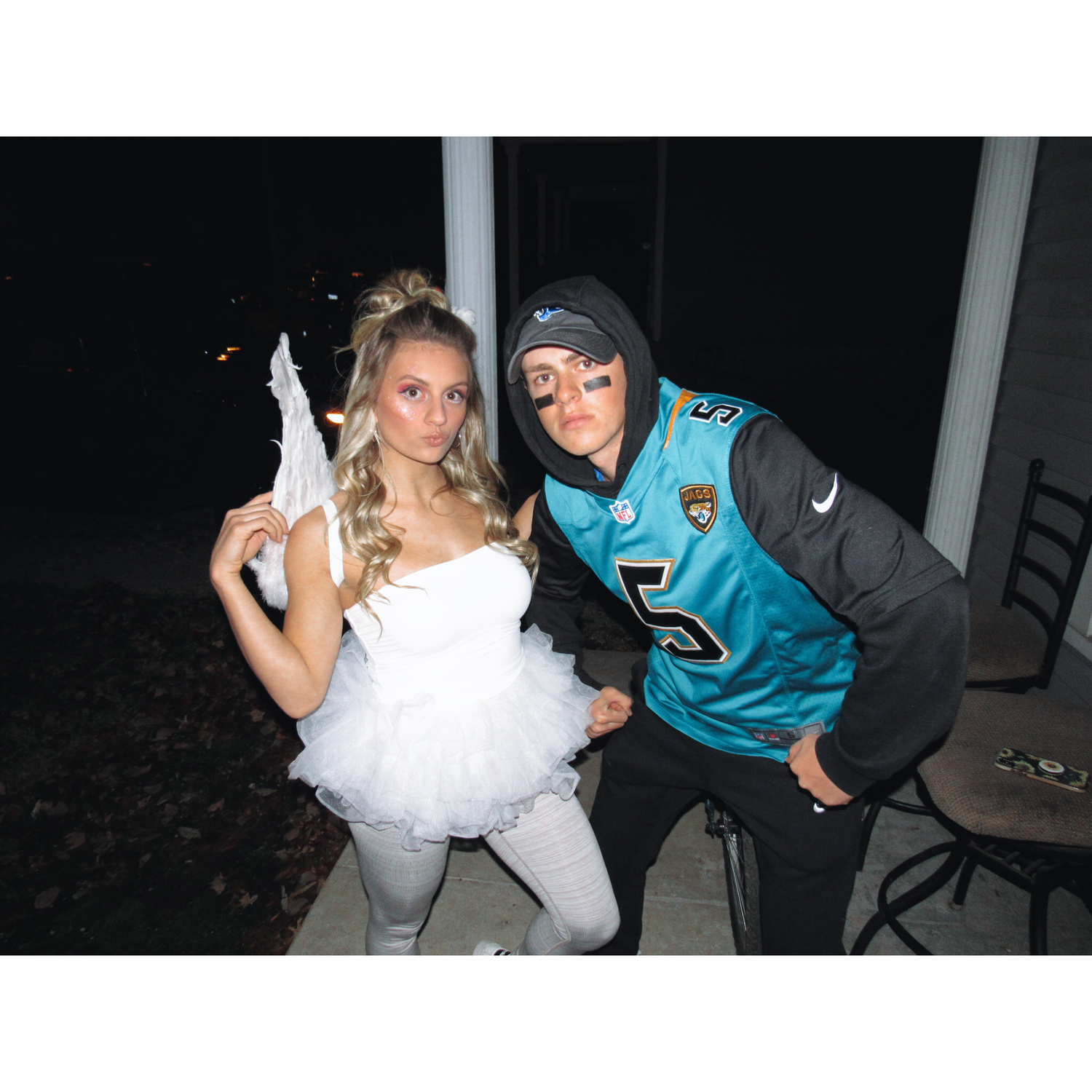 Halloween: Fantasy Football