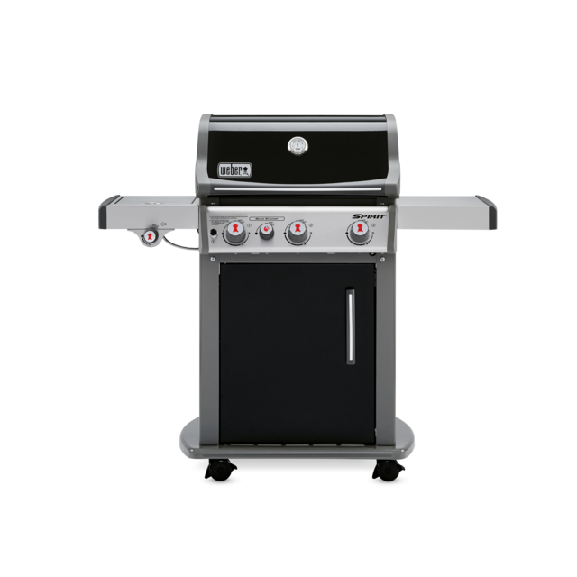 STAY CLOSE TO THE GRILL