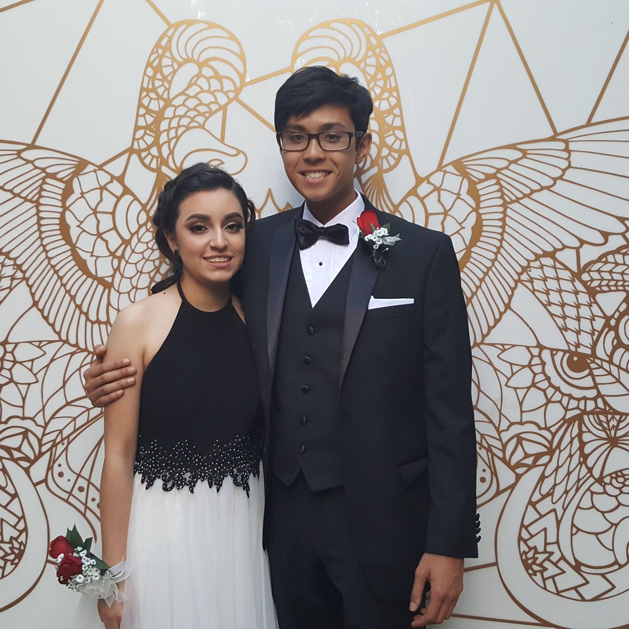 Prom 2018