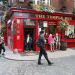 Temple Bar District