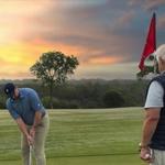 The Buckhorn Golf Course