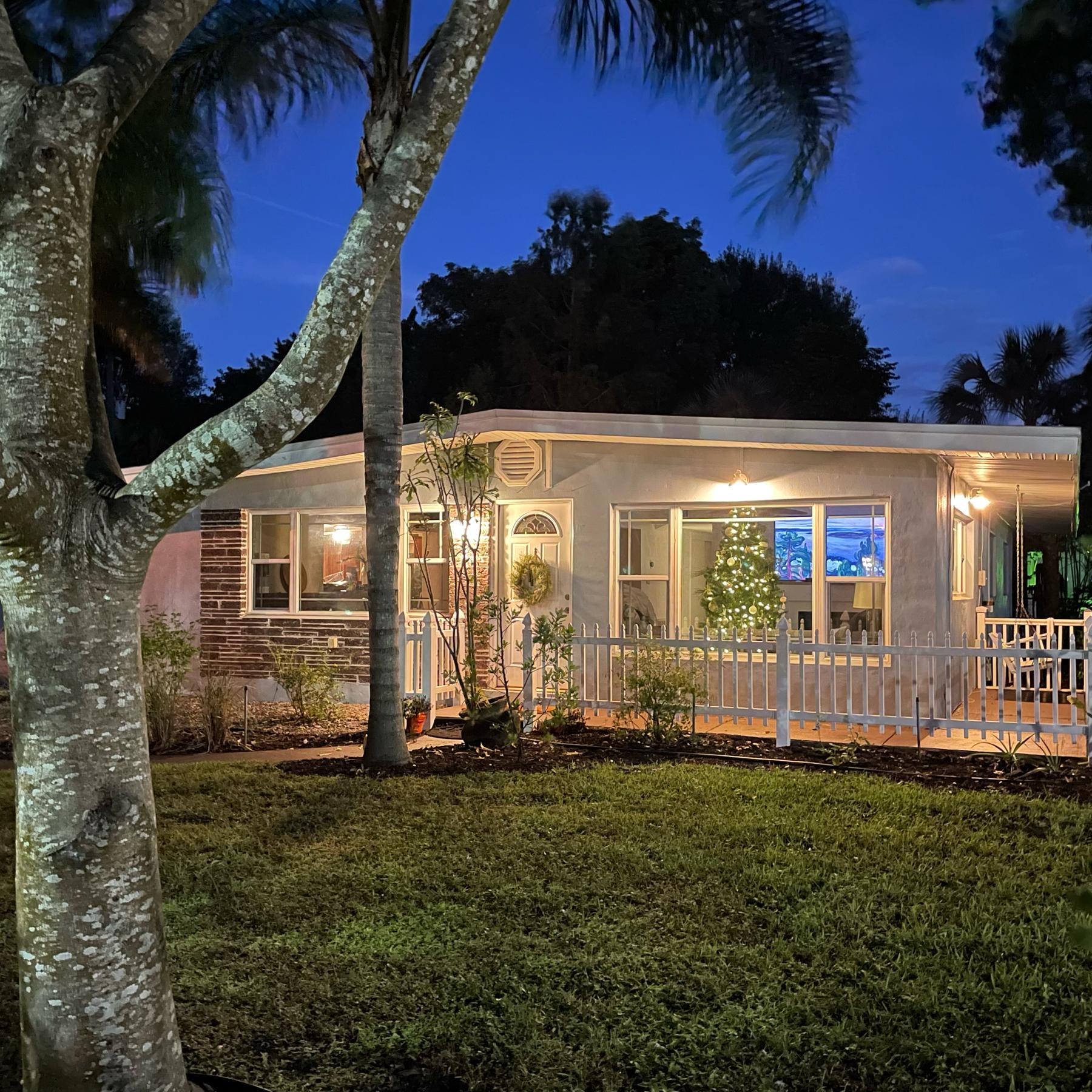 Our Home Renovation Fund