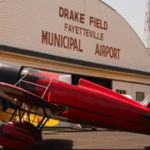 Arkansas Air and Military Museum