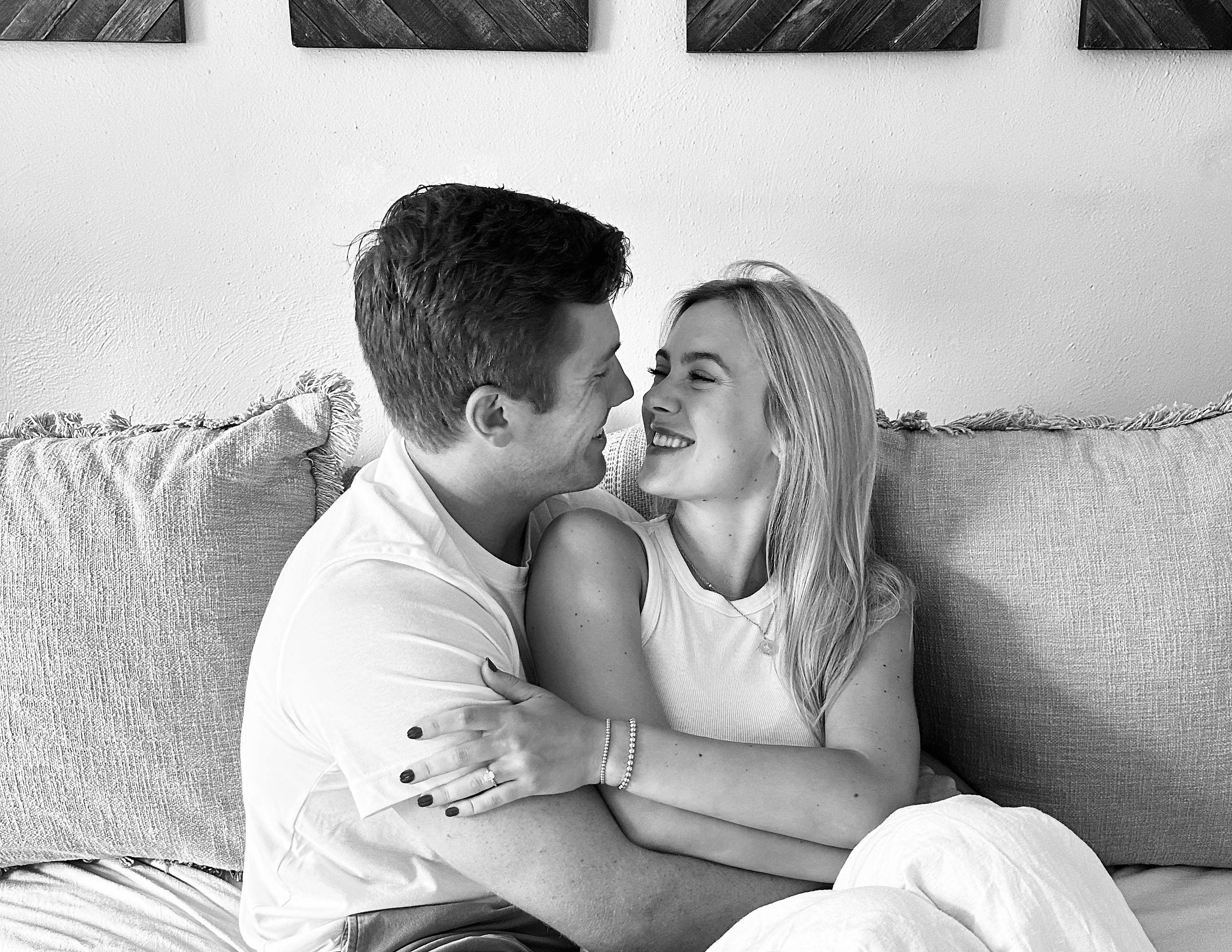 The Wedding Website of Ryann Hansen and Riley Givani