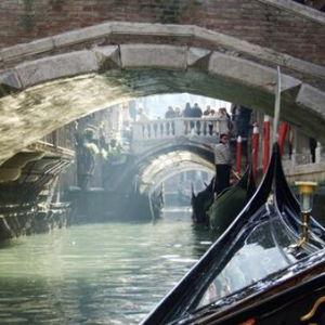 Gondola Serenade for 2 - Venice